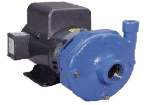 GOULDS 3656/3756 S-Group Cast Iron & Bronze Pumps - MD Pumps