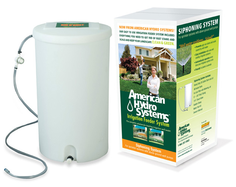 American Hydro Systems GrassSoGreen Maintenance Formula, Grass and  Landscape Fertilizer, 1 Gallon Bottle
