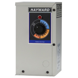 Calentador eléctrico de spa HAYWARD - MD Pumps