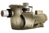 PENTAIR WHISPERFLOXF